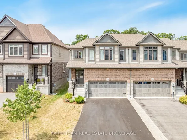 1016 Wright Dr, Midland, ON L4R 0E4