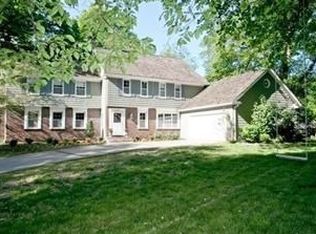 5529 W 83rd St, Overland Park, KS 66207