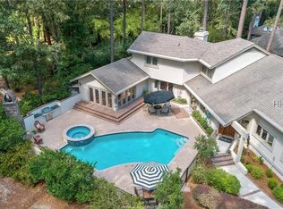 38 Oyster Shell Ln, Hilton Head Island, SC 29926