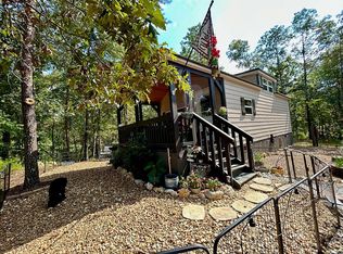 1113 Henderson Cir Lot 21, Lyerly, GA