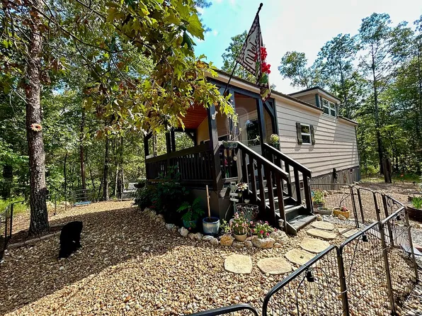 1113 Henderson Cir Lot 21, Lyerly, GA 30730