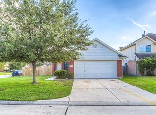 9110 Serena Ln, Humble, TX 77338