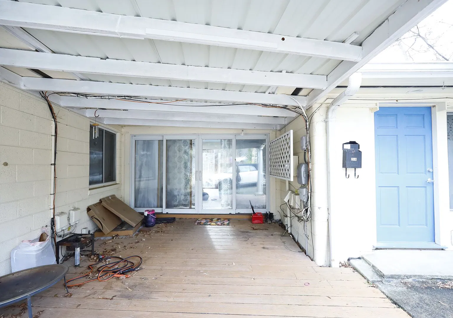 28 Davie Cir — Photo 1