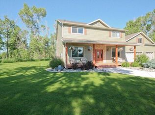 243 Ruddy Duck Way, Belgrade, MT 59714