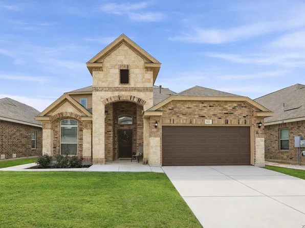 8822 Kallison Arbor, San Antonio, TX 78254