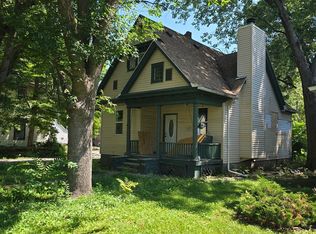 210 N State St, Springfield, IL 62702