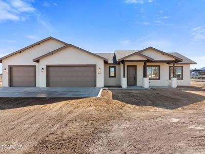 545 W Road 1, Chino Valley, AZ, 86323