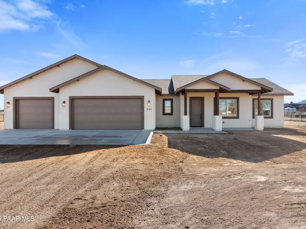 545 W Road 1, Chino Valley, AZ 86323