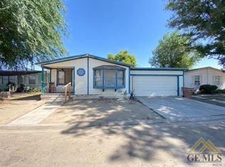 601 Pacheco Rd SPACE 22, Bakersfield, CA 93307