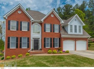4135 Bridlegate Way, Snellville, GA 30039