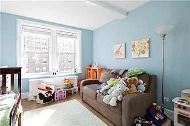 Rented by Albert Feinstein Real Estate LLC.