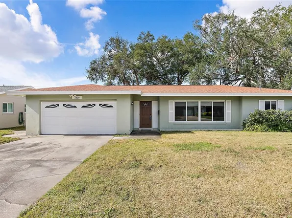 2800 65th Way N, Saint Petersburg, FL 33710