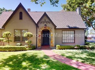 1200 Sycamore St, Turlock, CA 95380