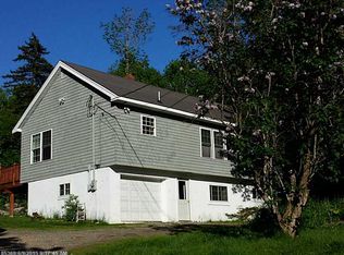 1723 River Rd, Bucksport, ME 04416