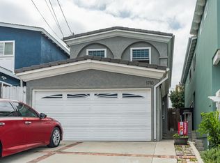 1710 Morgan Ln, Redondo Beach, CA 90278