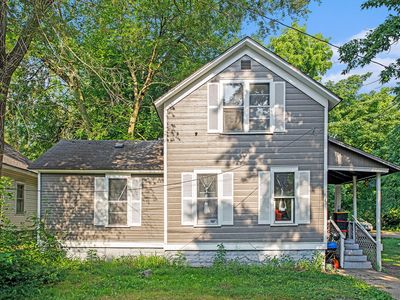 1111 Woodward Ave, Kalamazoo, MI, 49007