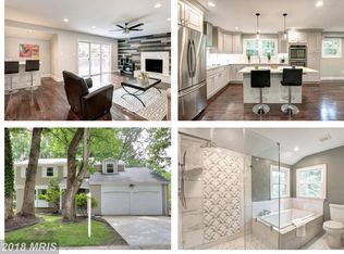 8115 Langbrook Rd, Springfield, VA 22152