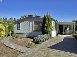 16000 SE Powell Blvd #20, Portland, OR 97236
