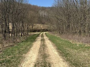 0 Dane Hill Rd #1, Spring Green, WI 53588