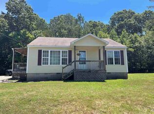 2685 Wilson School Rd, Henderson, TN 38340