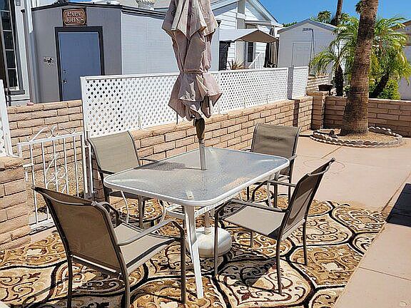 4th image of 5707 E 32nd St Lot 316