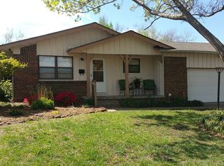9764 E 3rd St, Tulsa, OK 74128