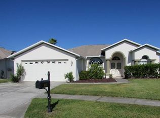 4851 Spike Horn Dr, New Port Richey, FL 34653