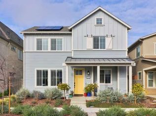 1013 Forbes Ln, Davis, CA