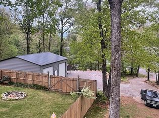 718 Sylvan Dr, Rockwood, TN 37854