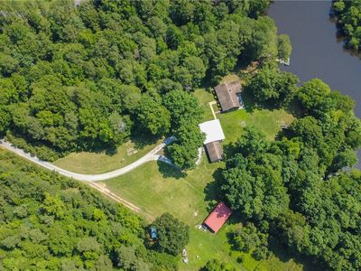 14401 Doctors Creek Rd, Lanexa, VA, 23089