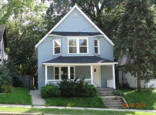 318 Sweet St NE, Grand Rapids, MI 49505