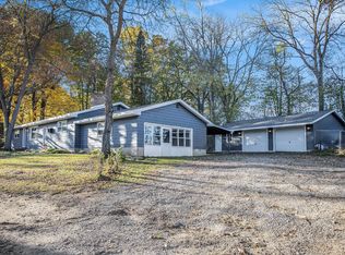 13774 Shaftsburg Rd, Perry, MI 48872