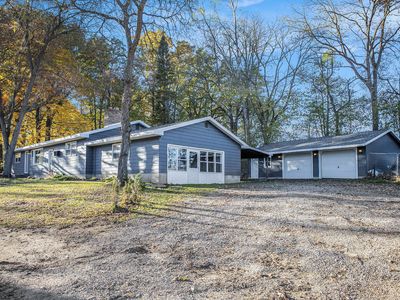 13774 Shaftsburg Rd, Perry, MI, 48872