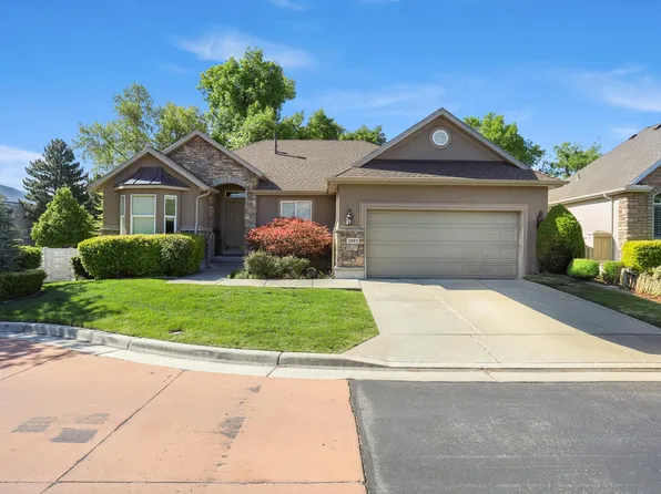 1083 Tee Time Dr, Farmington, UT 84025