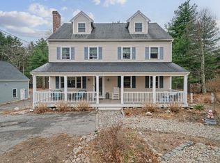 15 Rockland St, Hanover, MA 02339