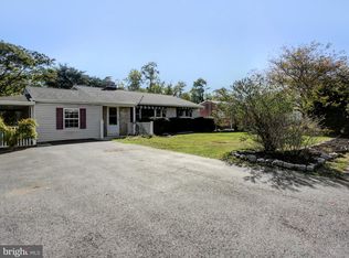 11523 Englewood Rd, Hagerstown, MD 21740