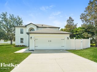 2503 E Tipton Dr, Deltona, FL 32738