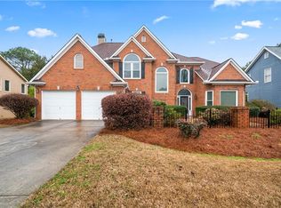 4904 Amberton Dr, Powder Springs, GA 30127
