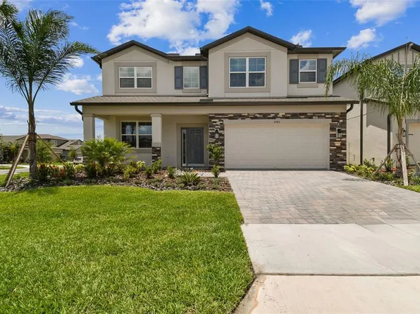 4783 Beachrose Way, Lakeland, FL 33811