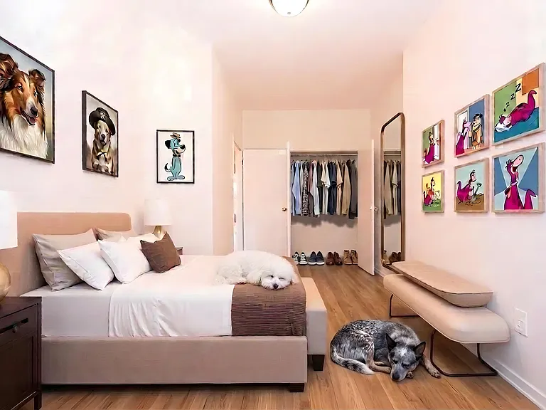 384 Bergen St #2 — Photo 8
