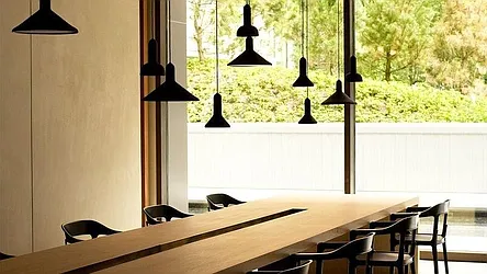 Rented by Gotham Organization