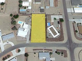 2312 E Iroquois Rd, Fort Mohave, AZ 86426