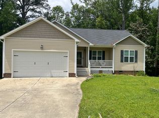 141 Leachburg Dr, Garner, NC 27529