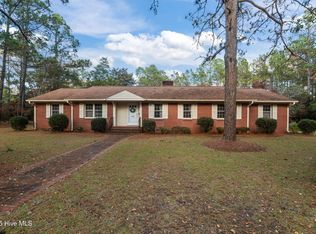 608 Wilder Ave, Aberdeen, NC 28315