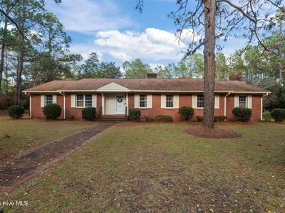 608 Wilder Avenue, Aberdeen, NC, 28315