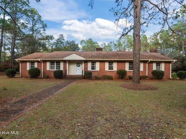 608 Wilder Avenue, Aberdeen, NC 28315