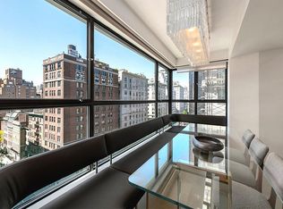 605 Park Ave APT 12B, New York, NY