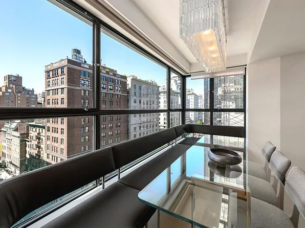 605 Park Ave APT 12B, New York, NY 10065