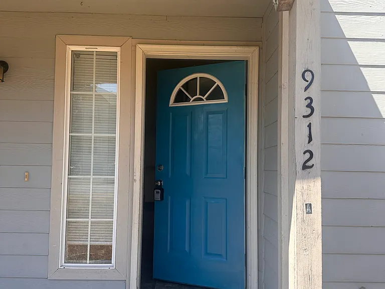 9312 Fairhill Dr NE #A — Photo 1