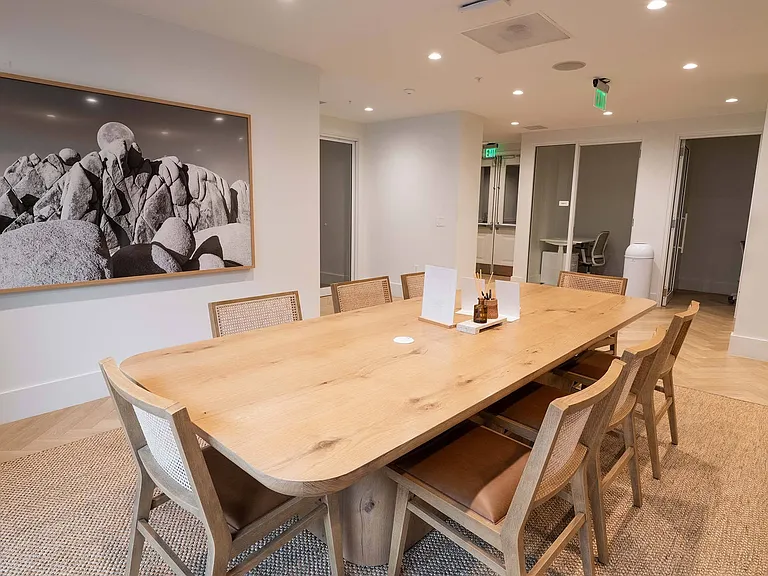 Trace Midtown Apartments — Photo 7